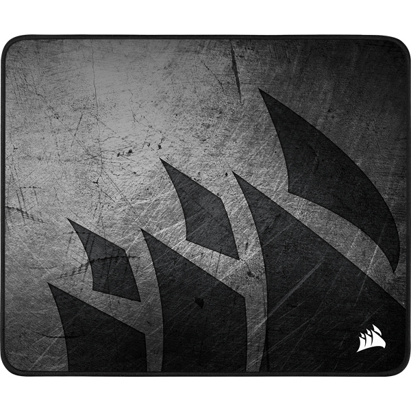 Mousepad Gamer Corsair CH-9413631-WW, 360mm x 300mm, Grosor 3mm