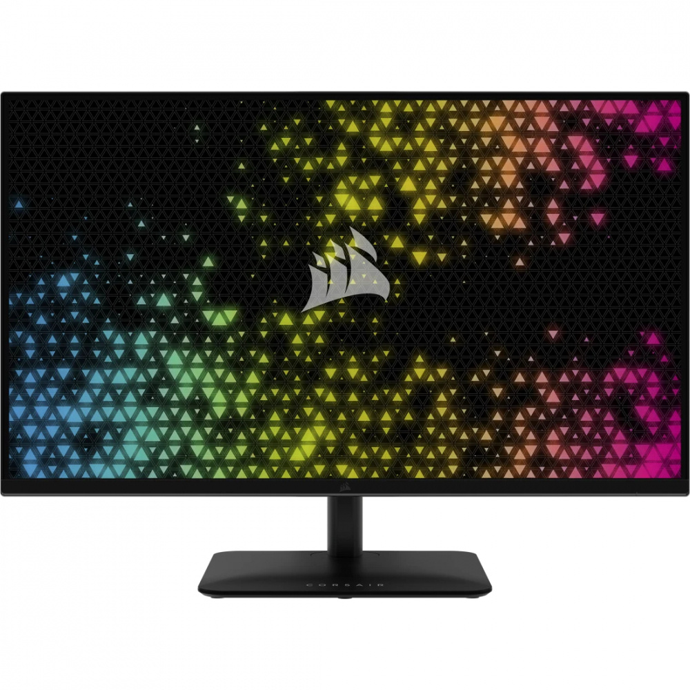 Monitor Gamer Corsair Xeneon LCD 31.5", 2560x1440 Quad HD, G-Sync/FreeSync, 165Hz, HDMI/DisplayPort, Negro 