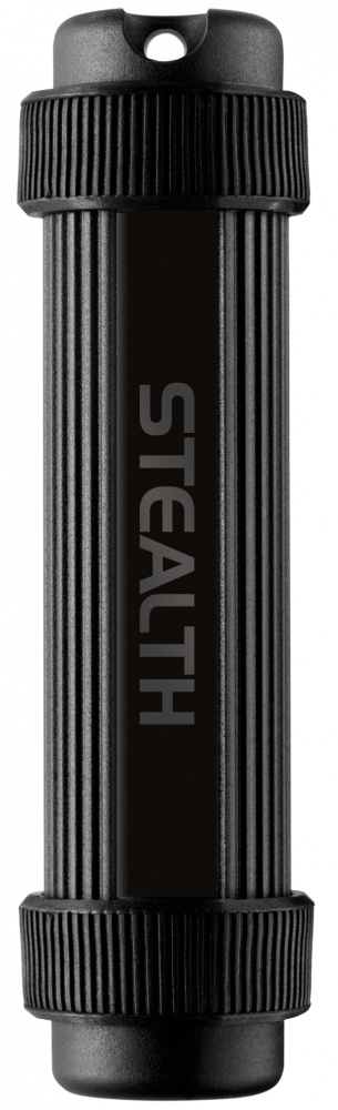 Memoria USB Corsair Survivor Stealth, 32GB, USB 3.0, Negro