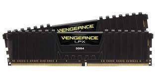 Kit Memoria RAM Corsair Vengeance LPX DDR4, 2400MHz, 32GB - 2 x 16GB, CL14, XMP 