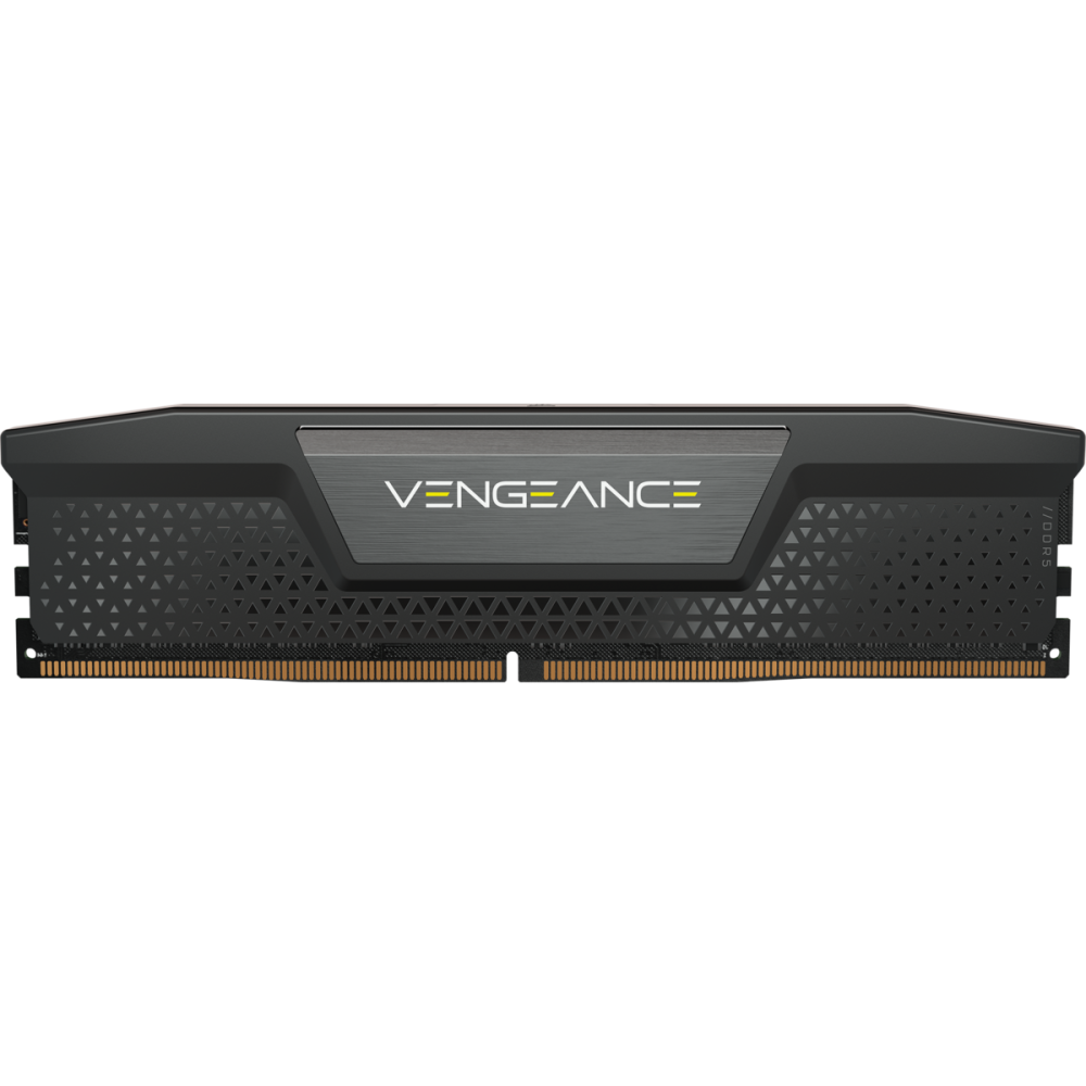 Kit Memoria RAM Corsair Vengeance DDR5, 4800MHz, 48GB - 2 x 24GB, CL38, XMP