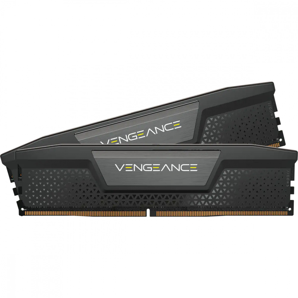 Kit Memoria RAM Corsair Vengeance DDR5, 6000MHz, 64GB - 2 x 32GB, CL38, XMP
