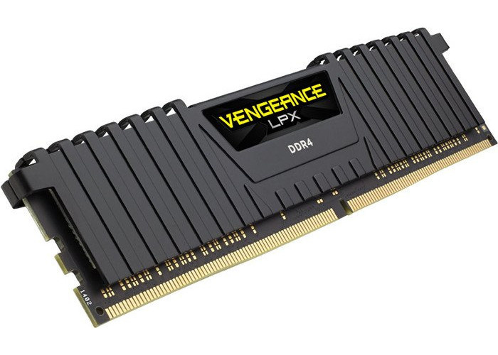 Corsair Vengeance LPX DDR4