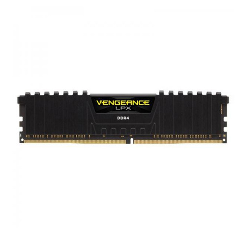 Memoria RAM Corsair Vengeance LPX DDR4, 3200MHz, 8GB, CL16, XMP