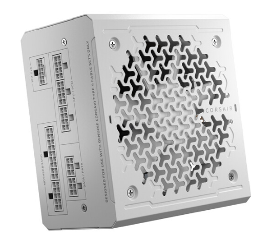 Fuente de Poder Corsair RM750E 80 PLUS Gold ATX, Modular, 24-pin ATX, 120mm, 750W