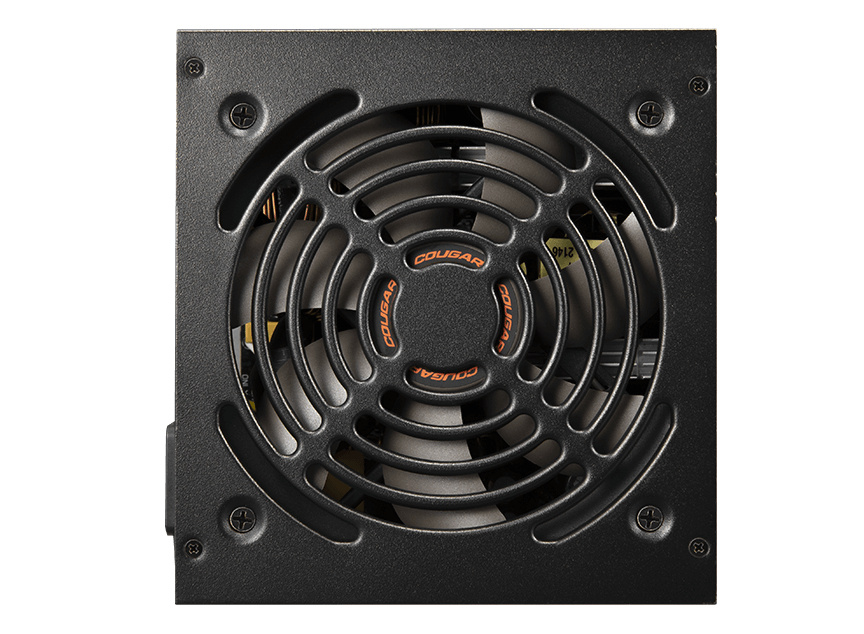 Fuente de Poder Cougar ATLAS CGR BA-750 80 PLUS Bronze, 24-pin ATX, 120mm, 750W