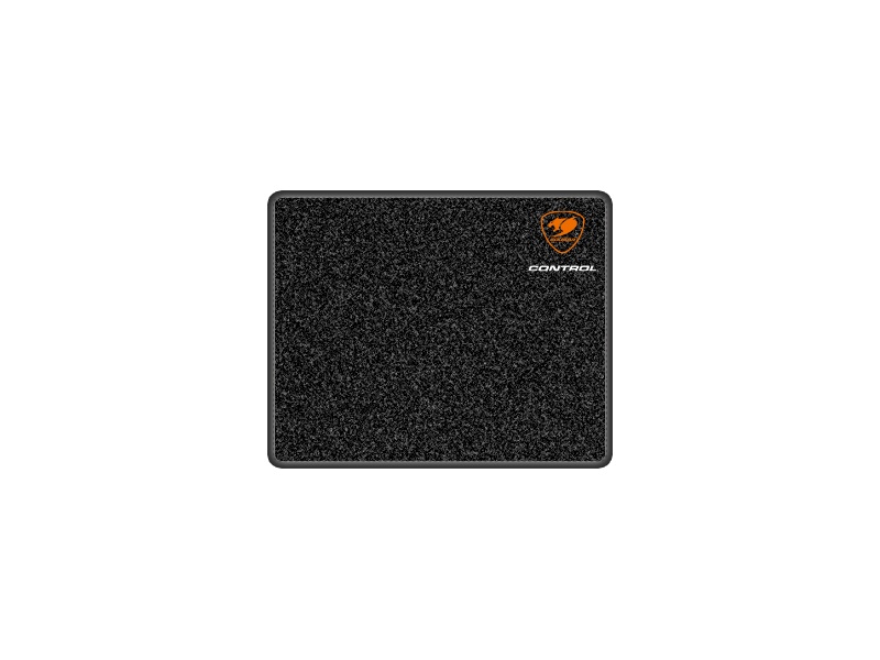 Mousepad Gamer Cougar CONTROL II S, 260mm x 210mm, Grosor 5mm