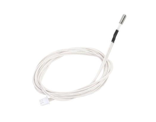 Creality Sensor de Temperatura para Impresora 3D, Alámbrico - Compatible con CR-10