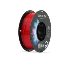 Creality Bobina de Filamento TPU, 1.75mm, 1Kg, Rojo