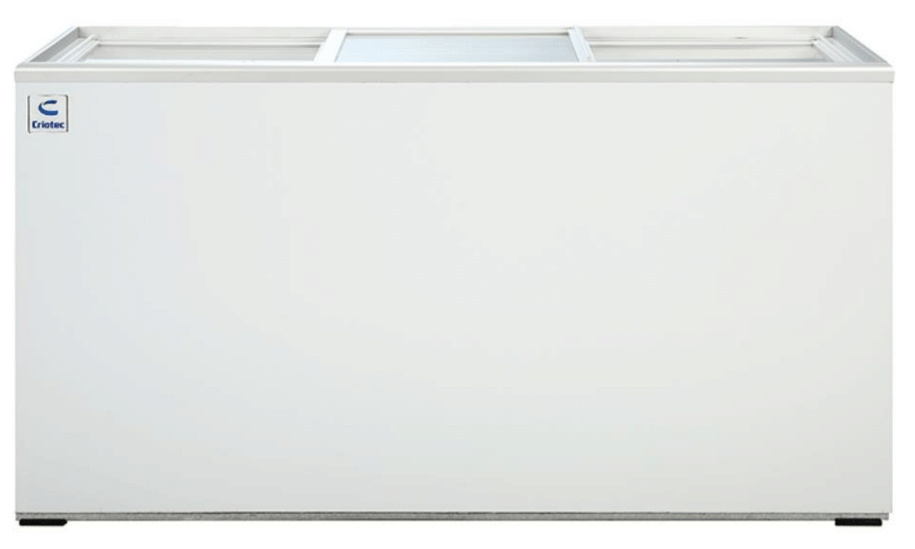 Criotec Congelador CCH-15, 336.4 Litros 