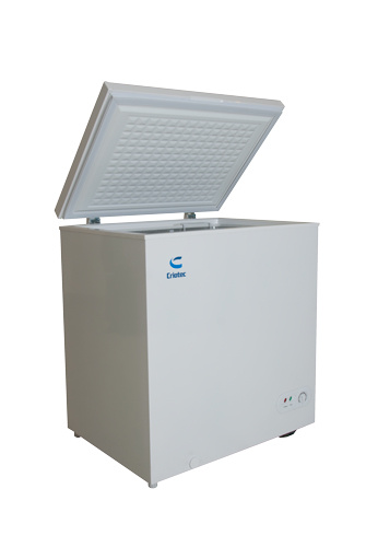 Criotec Congelador CTC-05, 136.5 Litros