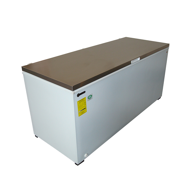 Criotec Congelador CTCC-25 AI, 643.1 Litros