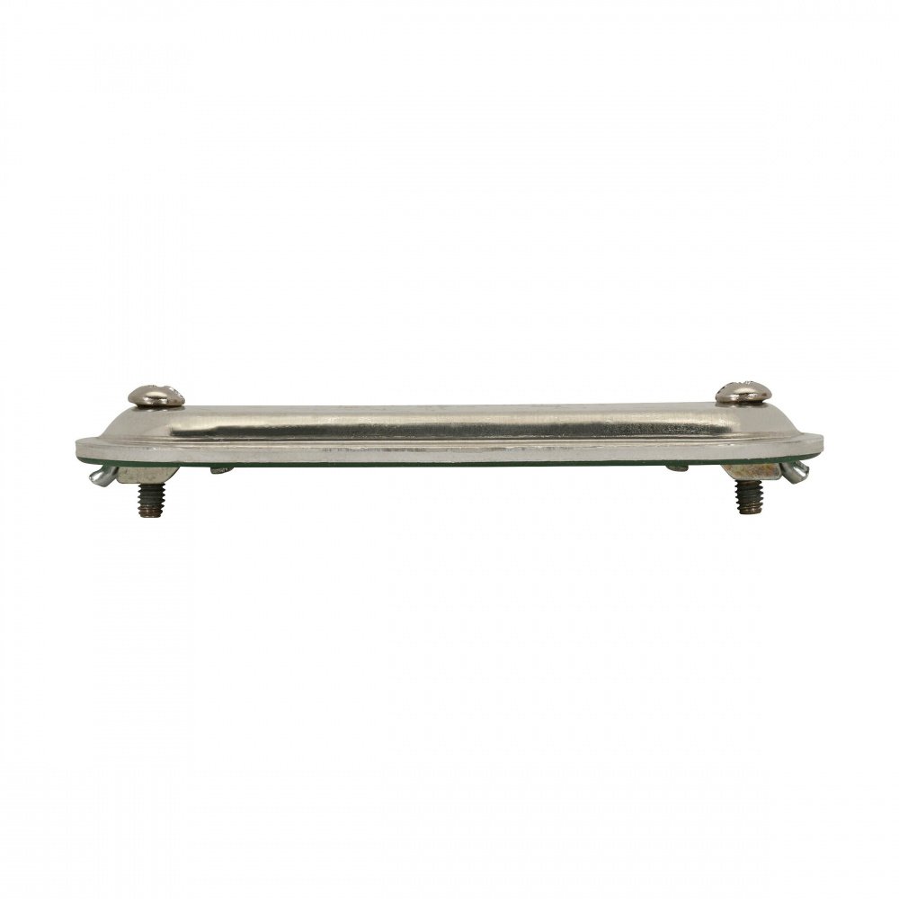 Crouse-Hinds Tapa Ciega Serie 7 470G, 1-1/4", Aluminio