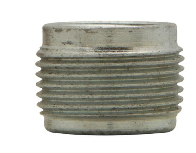 Crouse-Hinds Sello de Conducto para Sello de Conducto RE-53 SA, 1 1/2", Aluminio