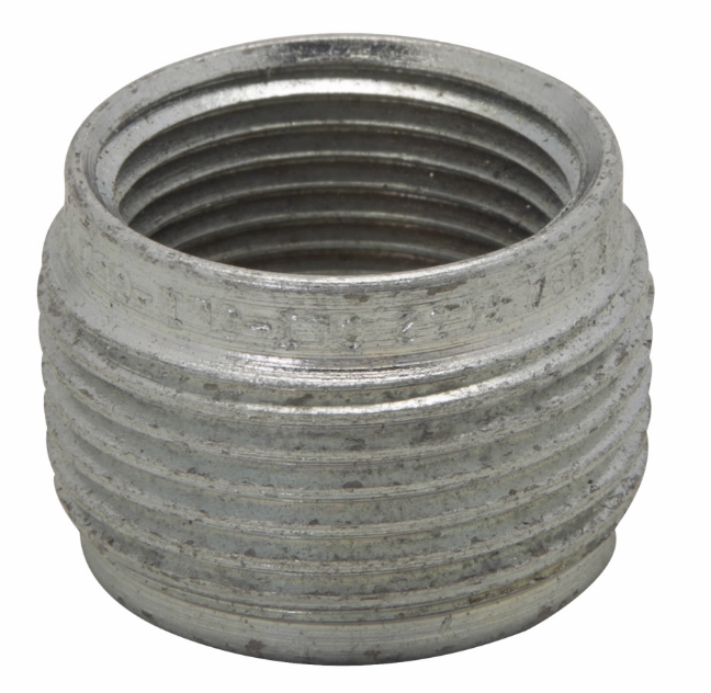 Crouse-Hinds Conector Conduit RE-76 SA, 1.5", 1 Pieza