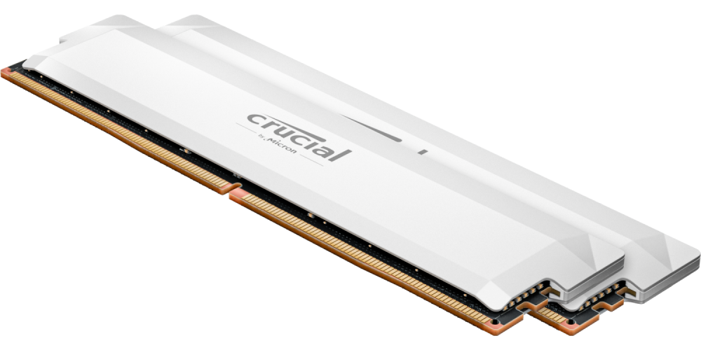 Crucial Pro OC DDR5