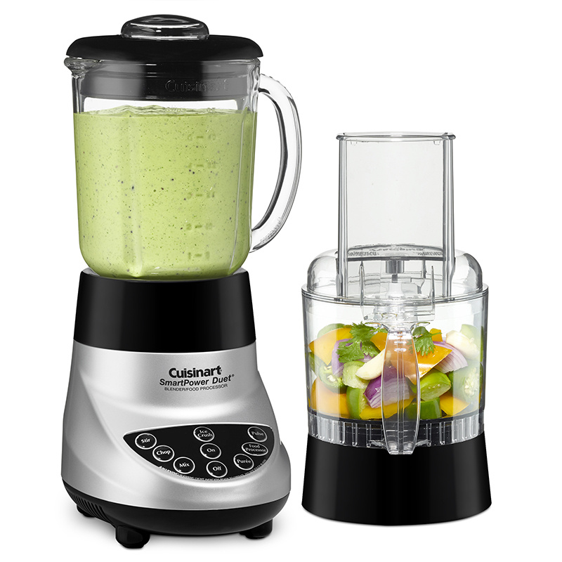 Compra Cuisinart Licuadora BFP703BCES 1.36L 7 Velocidades, BFP703BCES