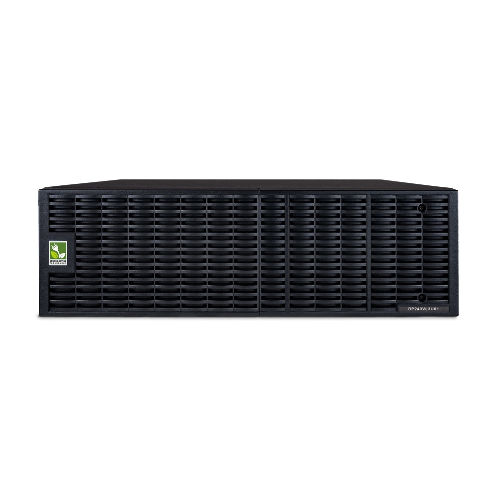CyberPower Modulo de Baterías Externas para No Break BP240VL3U01, 240V