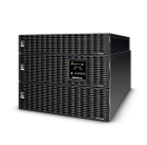 No Break CyberPower OL10KRTF Doble Conversión en Línea, 10kW, 10.000VA, Entrada 120V - 280V, Salida 120V - 240V, 10 Salidas 