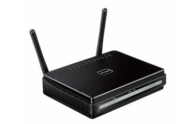 Access Point D-Link DAP-2310, Inalámbrico, 300Mbit/s, 2.4GHz, 2dBi