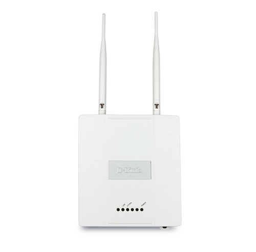 Access Point D-Link DAP-2360, Inalámbrico, 150Mbit/s, 2.4GHz, 5dBi