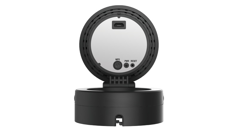 D-Link Cámara Smart WiFi IR para Interiores DCS-936L, Alámbrico, 1280 x 720 Pixeles, Día/Noche