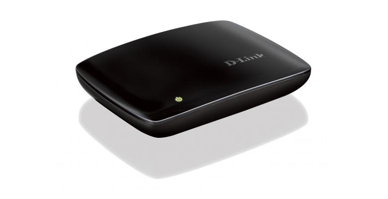 D-Link TV Adapter para Intel Wireless Display DHD-131, HDMI