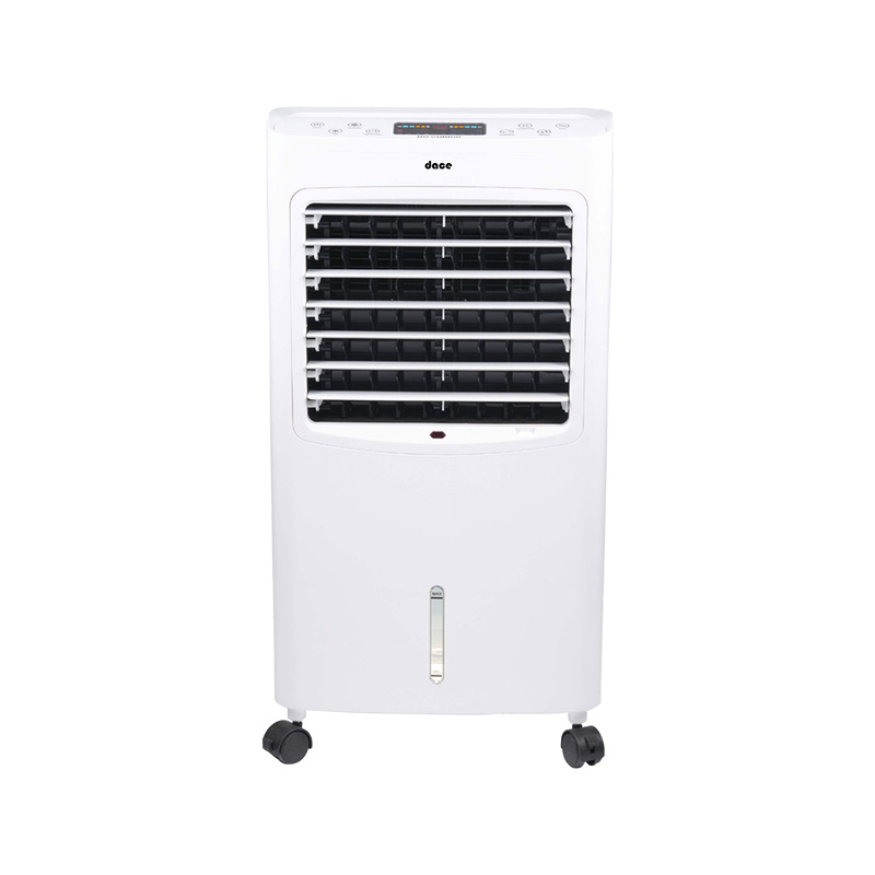 Dace Climatizador Frío/Calor DAL1BC-1015D, 3 Velocidades, 12 Litros, Blanco