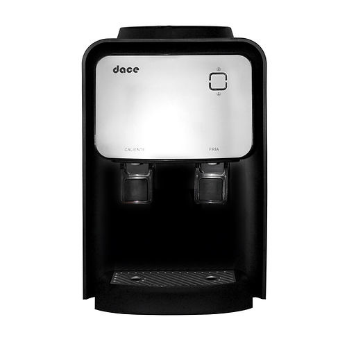 Dace Dispensador de Agua EAM06B, Negro