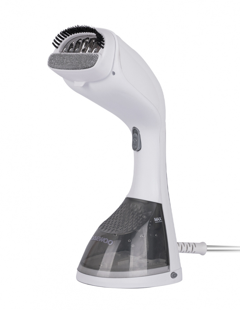 Daewoo Plancha Vapor DGS-5018, 1200W, 220ml, Blanco