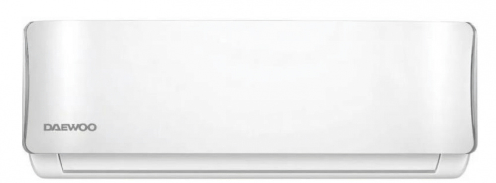 Daewoo Aire Acondicionado CBDOC101A, 12.000BTU/h, 1250W, Blanco