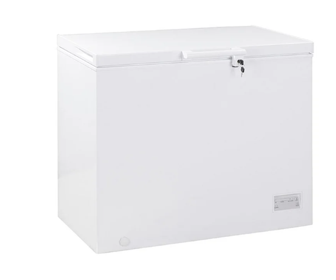 Daewoo Congelador DFC-1120HWC, 125 Litros 