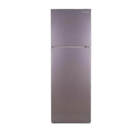 Daewoo Refrigerador DRT-0910AS, 9 Pies Cúbicos, Gris