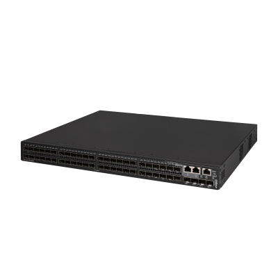 Switch Dahua Gigabit Ethernet DH-AS5500-48GF4XF, 48 Puertos SFP 10/100/1000Mbps, 176 Gbit/s, 16000 Entradas - No Administrable