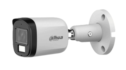 Dahua Cámara de Seguridad CCTV Bullet para Exteriores HAC-B2A51N-U, Alámbrico, 2880 x 1620 Pixeles, Día/Noche