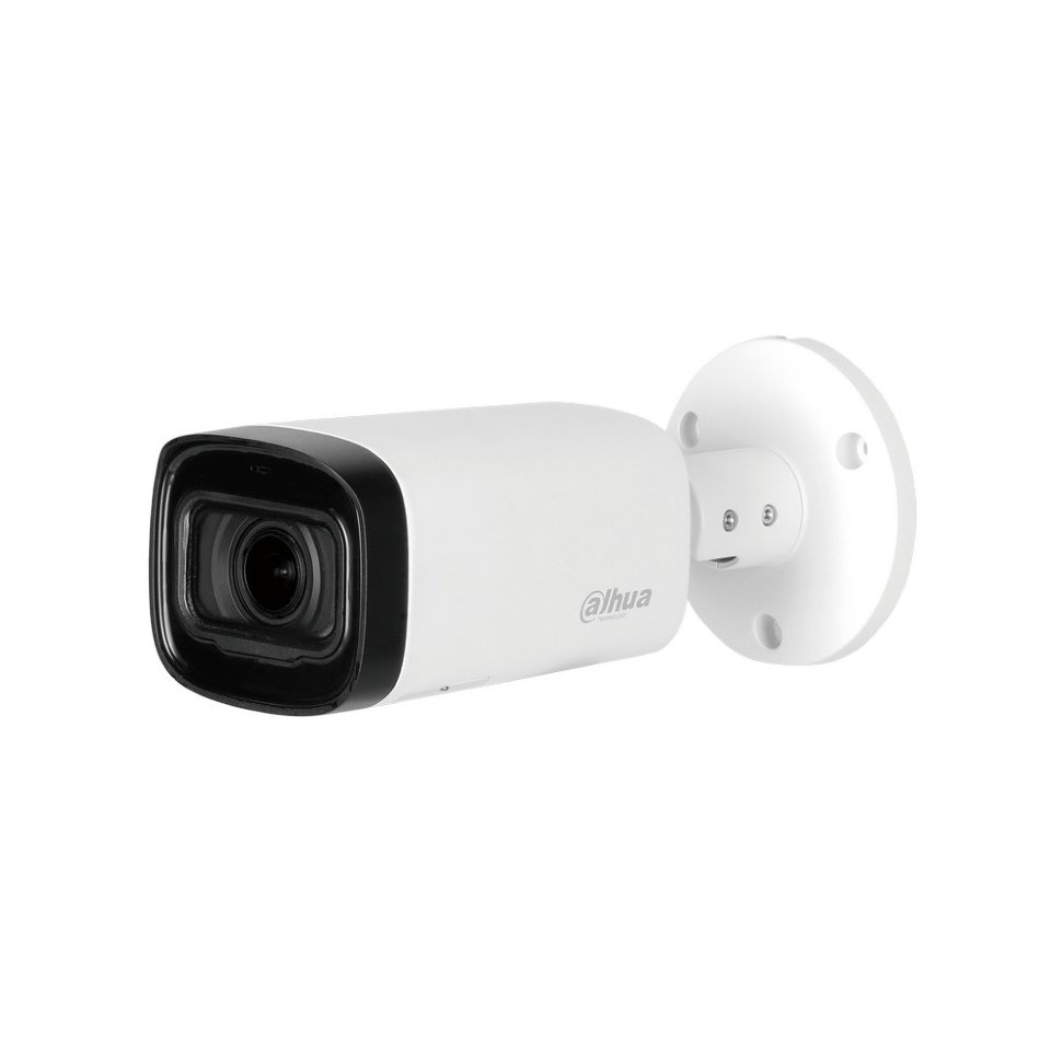 Dahua Cámara CCTV Bullet IR para Interiores/Exteriores DH-HAC-B4A21N-VF, Alámbrico, 1920 x 1080 Pixeles, Día/Noche