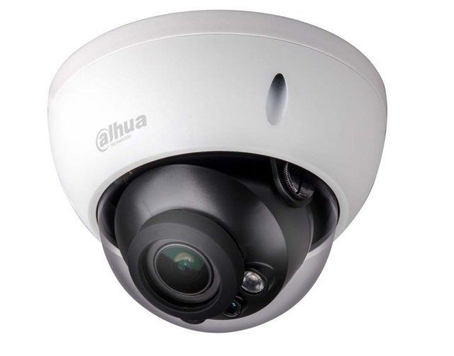 Dahua Cámara CCTV Domo IR para Interiores/Exteriores DH-HAC-HDBW1200RN-VF, Alámbrico, 1920 x 1080 Pixeles