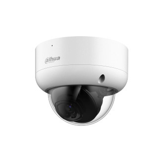 Dahua Cámara de Seguridad CCTV Domo IR para Interiores/Exteriores DH-HAC-HDBW1500EAN-A-0280B-S3-DIP, Alámbrico, 2880 x 1620 Pixeles, Día/Noche