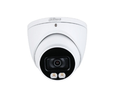 Dahua Cámara CCTV Domo para Interiores/Exteriores HDW1509T-A-LED, Alámbrico, 2592 x 1944 Pixeles