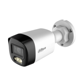 Dahua Cámara de Seguridad CCTV Bullet para Exteriores DH-HAC-HFW1500RLN-IL-A-S3-DIP, Alámbrico, 2880 x 1620 Pixeles, Día/Noche