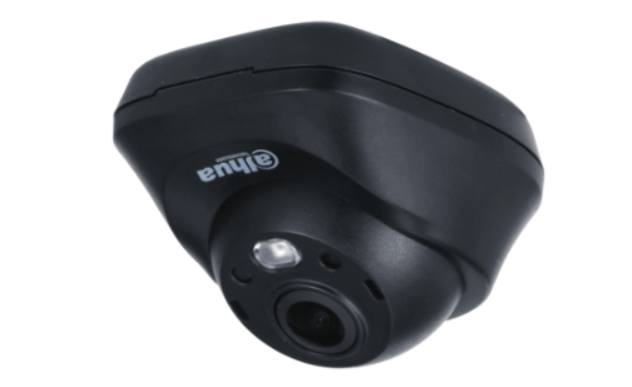 Dahua Cámara CCTV Domo IR para Auto HMW3200L, Alámbrico, 1920 x 1080 Pixeles, Día/Noche