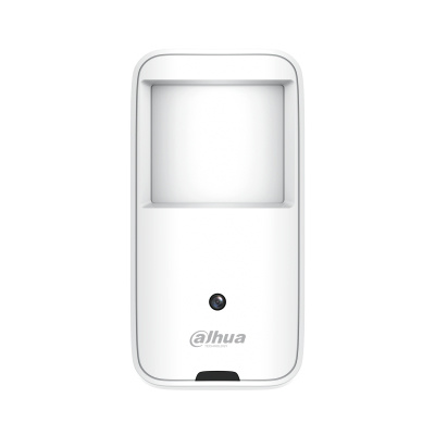 Dahua Cámara Oculta CCTV HAC-HUM3200A, Alámbrico, para Interiores, 2MP, 1920 x 1080 Pixeles, Día