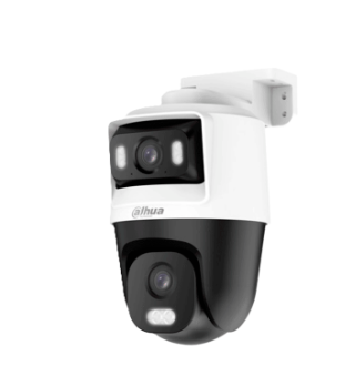 Dahua Cámara de Seguridad CCTV PT para Exteriores DH-HAC-PTS1500CN-E2-IL-A, Alámbrico, 2880 x 1620 Pixeles, Día/Noche