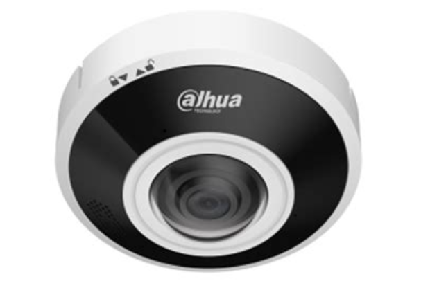 Dahua Cámara de Seguridad IP Domo IR para Exteriores DH-IPC-EBW5641-AS, Alámbrico, 2560 x 2560 Pixeles, Día/Noche