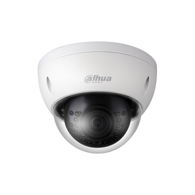 Dahua Cámara de Seguridad IP Domo IR para Interiores/Exteriores IPCHDBW1230ES2, Alámbrico, 1920x1080 Full HD, Día/Noche 