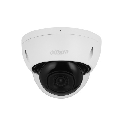Dahua Cámara de Seguridad IP Domo IR para Exteriores DH-IPC-HDBW2841E-S, Alámbrico, 3840x2160 4K, Día/Noche 