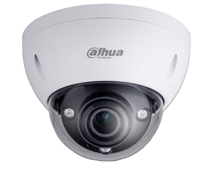 Dahua Cámara de Seguridad IP Domo IR para Exteriores DAHUA IPC-HDBW5231E-ZE-HDMI, Alámbrico, 1920x1080 Full HD, Día/Noche