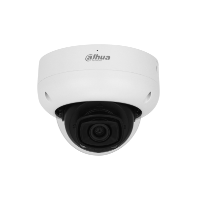 Dahua Cámara de Seguridad IP Smart WiFi Domo IR para Interiores/Exteriores DH-IPC-HDBW5441RP-ASE-HDMI, Inalámbrico, 2668 x 1520 Pixeles, Día/Noche