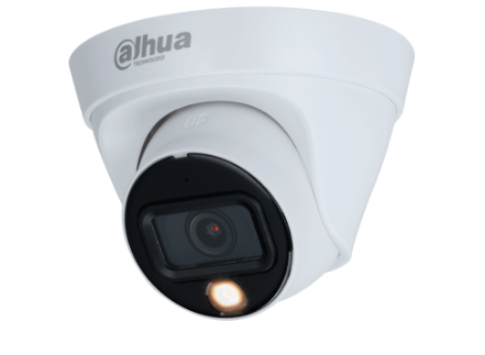 Dahua Cámara de Seguridad IP Domo para Interiores/Exteriores IPC‑HDW1439T1‑A‑LED‑S6, Alámbrico, 2560 x 1440 Pixeles, Día/Noche