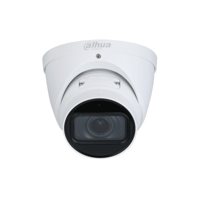 Dahua Cámara de Seguridad IP Torreta IR para Interiores/Exteriores DH-IPC-HDW5541T-ZE, Alámbrico, 2592 x 1944 Pixeles, Día/Noche 